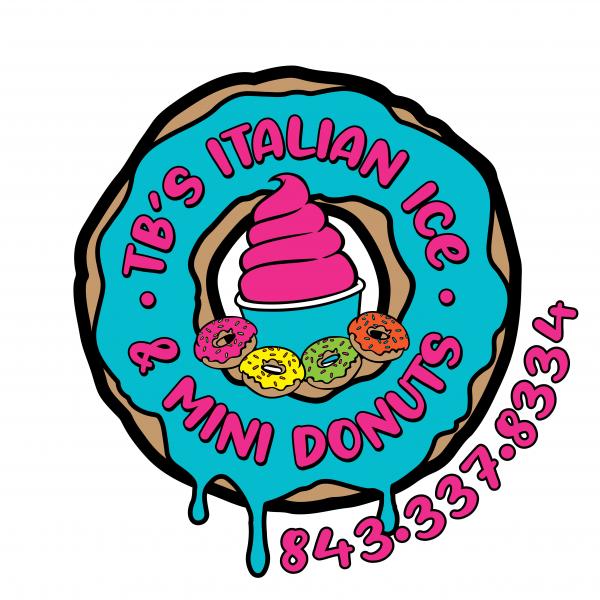 TB&rsquo;s Italian Ice & Donuts