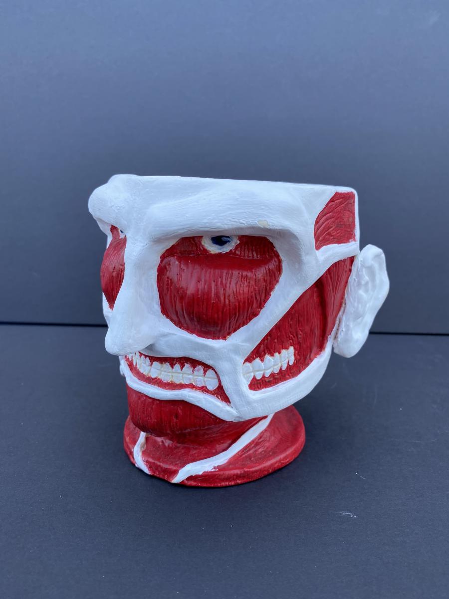 Elaine Bonavente picture