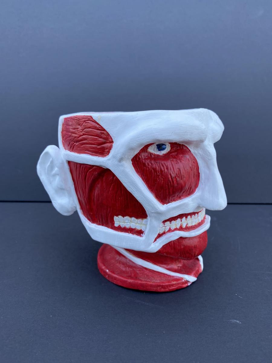 Elaine Bonavente picture