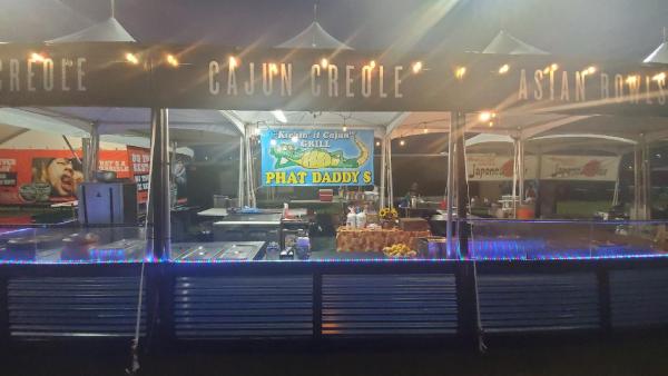 Phat Daddy's Creole Eats