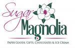 Sugar Magnolia