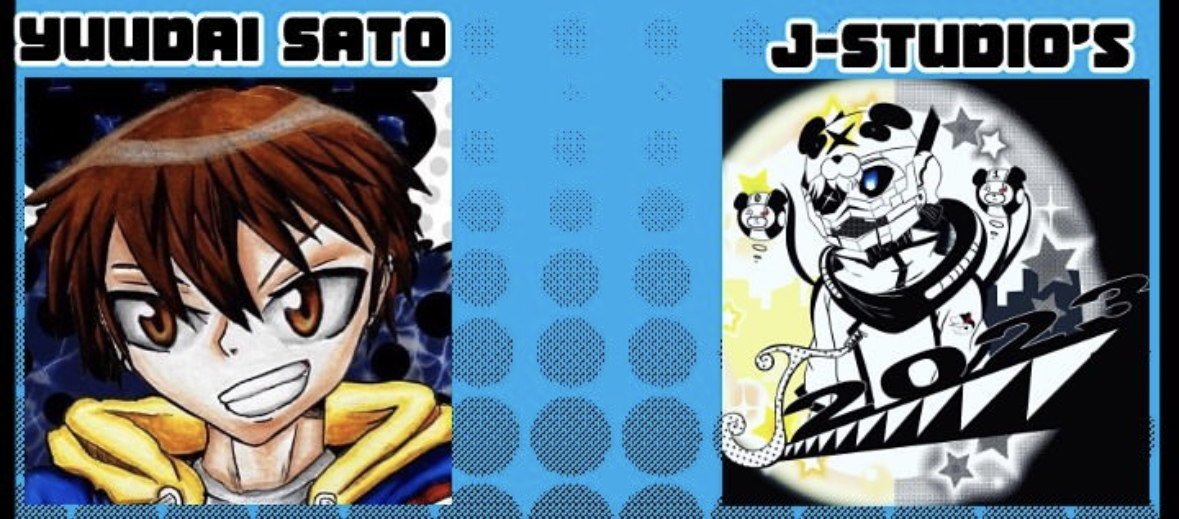 Yuudai Sato & J-studios