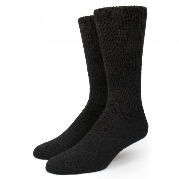 Alpaca Socks