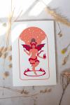 The Devil Tarot Print