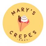 Mary’s Crepes