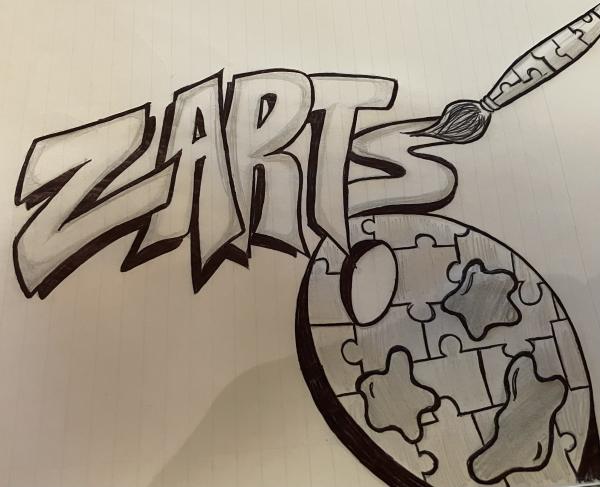 Zarts