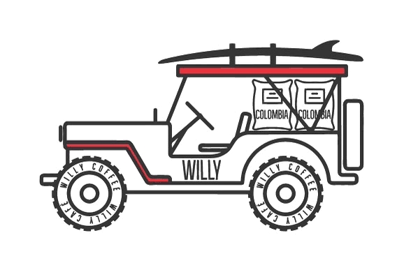 Willy Cafe
