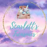 Scarlett's Treasure's