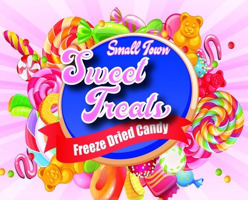 Small Town Sweet Treats
