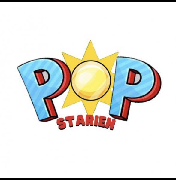 Popstarien art llc