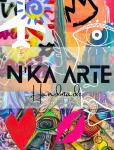 N'ka Arte Handmade LLC