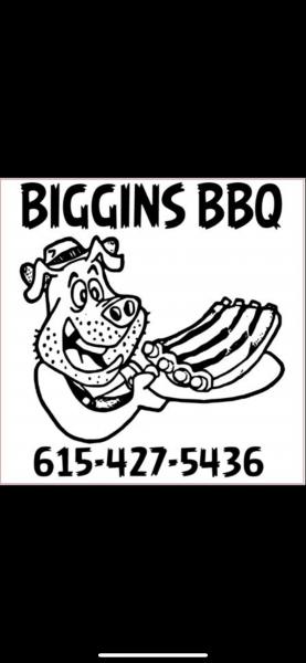 Biggins BBQ