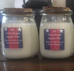 All American Apple Pie