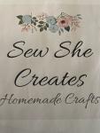 Sew She Creates