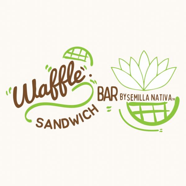 Waffle Sandwich Bar