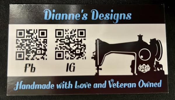 Dianne’s Designs
