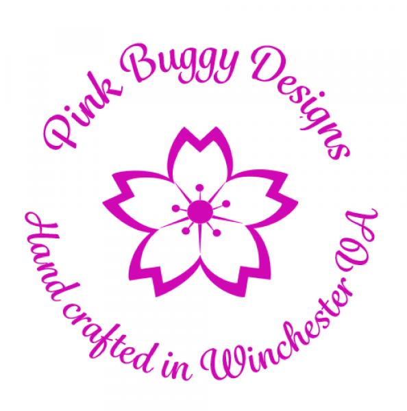 Pink Buggy Designs