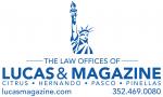 The Law Offices Of Lucas & Magazine