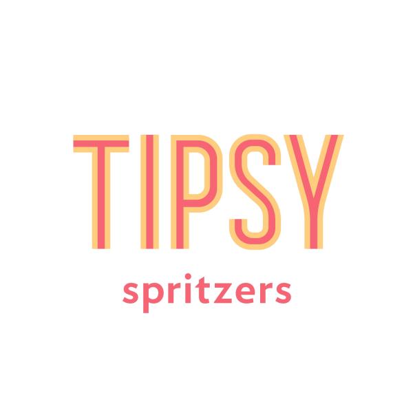 Tipsy Spritzers