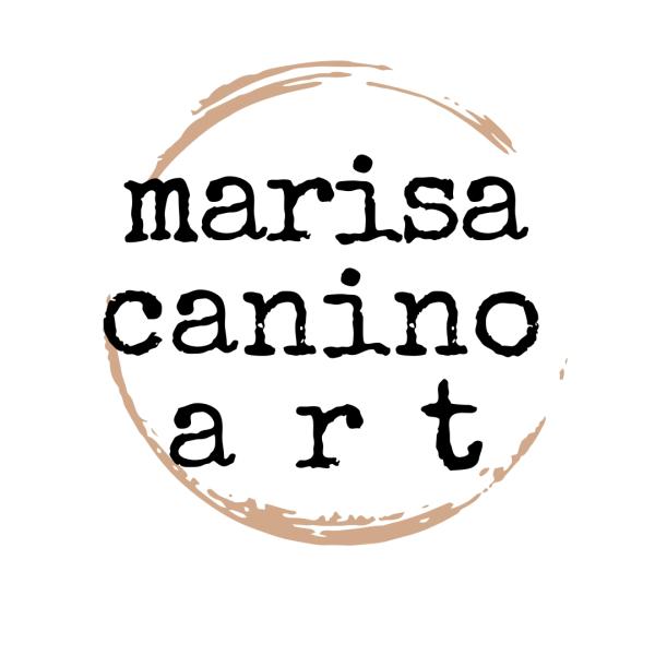 Marisa Canino Art