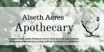 Alseth Acres Apothecary