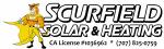 Scurfield Solar and Heating