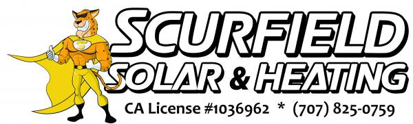 Scurfield Solar and Heating