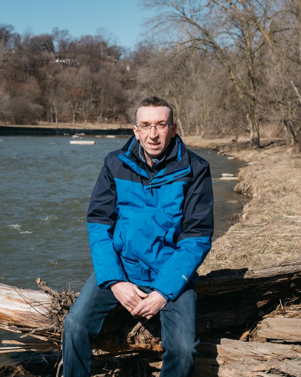 Steve User Profile