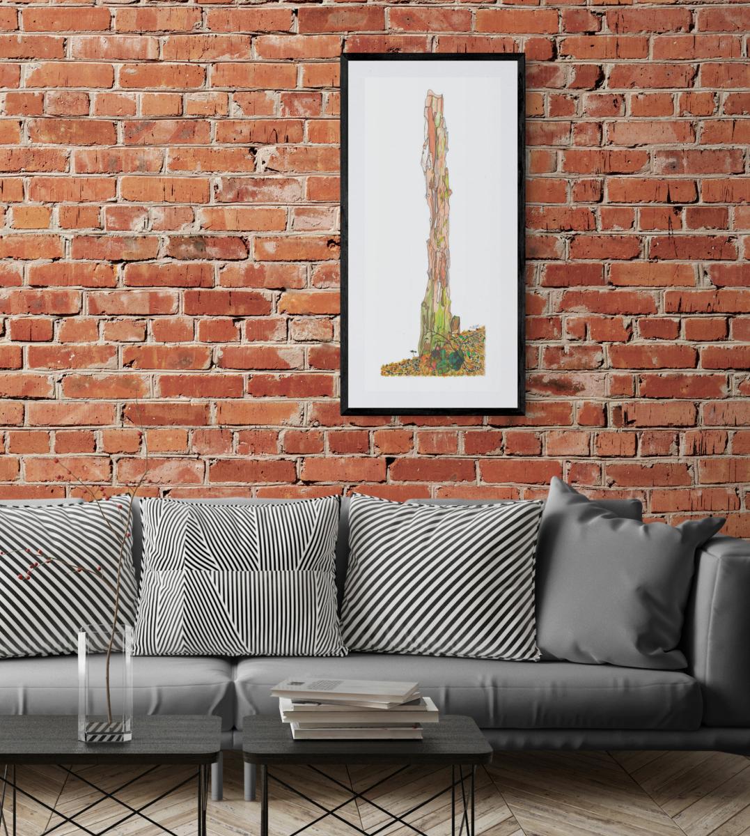 Decayed Cedar picture