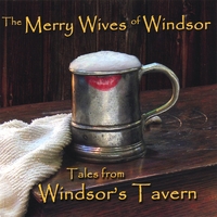 Tales from Windsor's Tavern