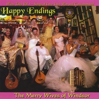 Happy Endings picture