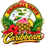 The Original Taste of the Caribbean