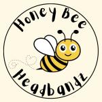 Honey Bee Headbandz