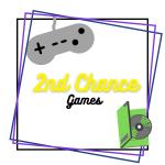 2nd Chance Games
