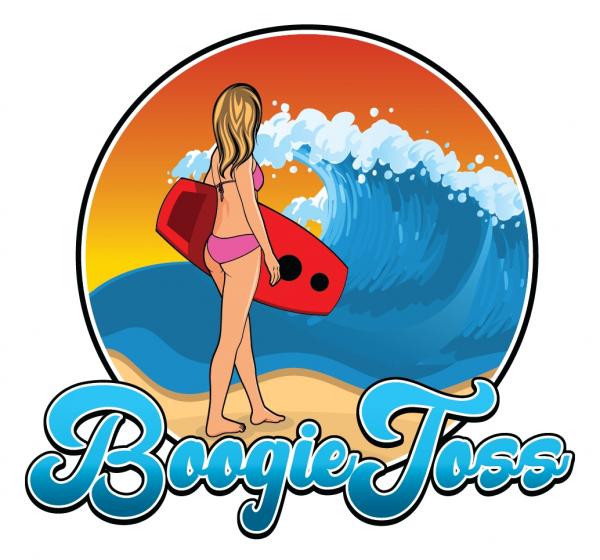 Boogie Toss