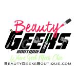 Beauty Geeks Boutique