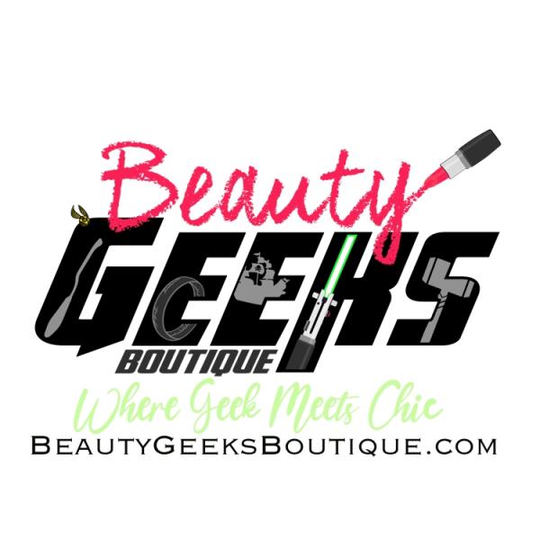Beauty Geeks Boutique