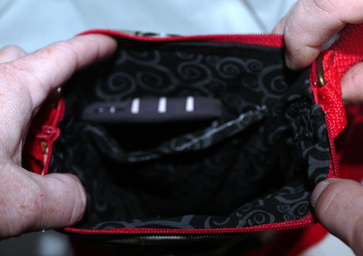 Crossbody Bags picture