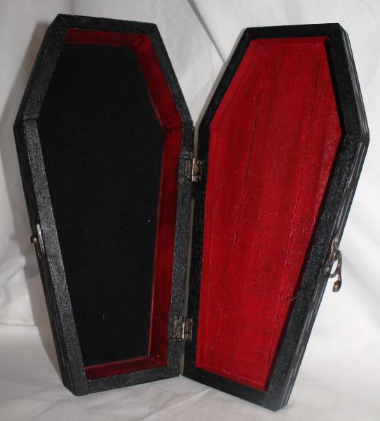 Large Coffin Boxes picture