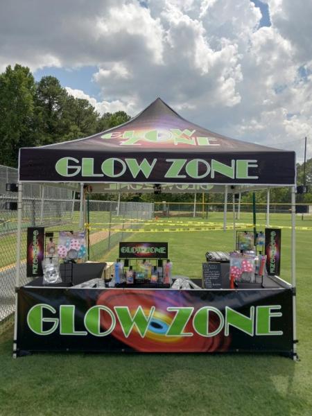 Glow Zone