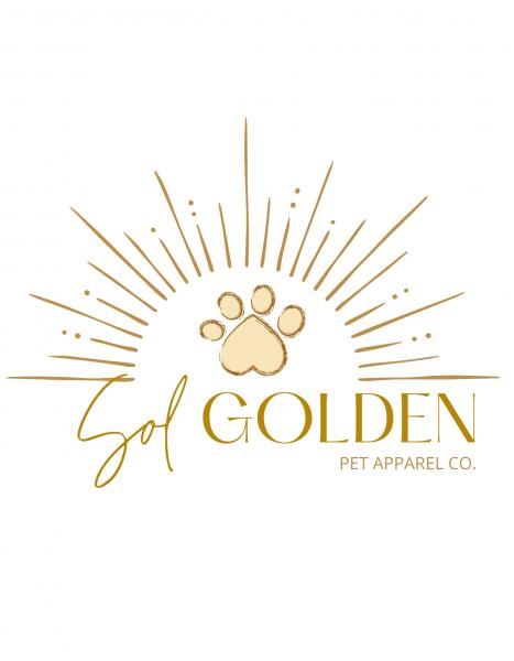 Sol Golden, Pet Apparel Co.