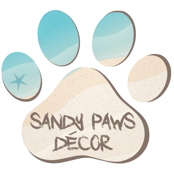 Sandy Paws Decor