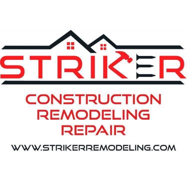 Striker Remodeling