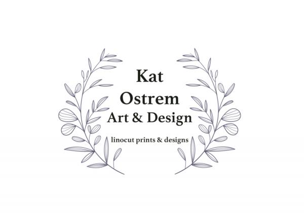 Kat Ostrem Art & Design