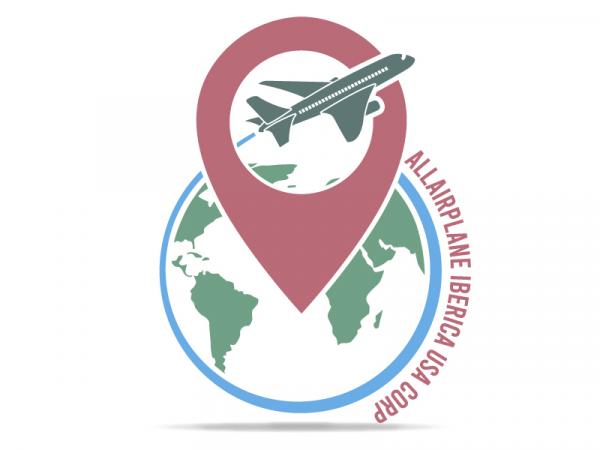 ALLAIRPLANE IBERICA USA