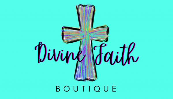 Divine Faith Boutique
