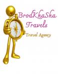 Brodkhasha Travels
