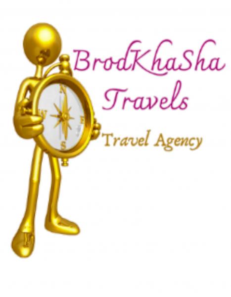 Brodkhasha Travels