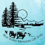 Blue Water Memories Gift Shop LLC