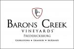 Barons Creek Vineyards
